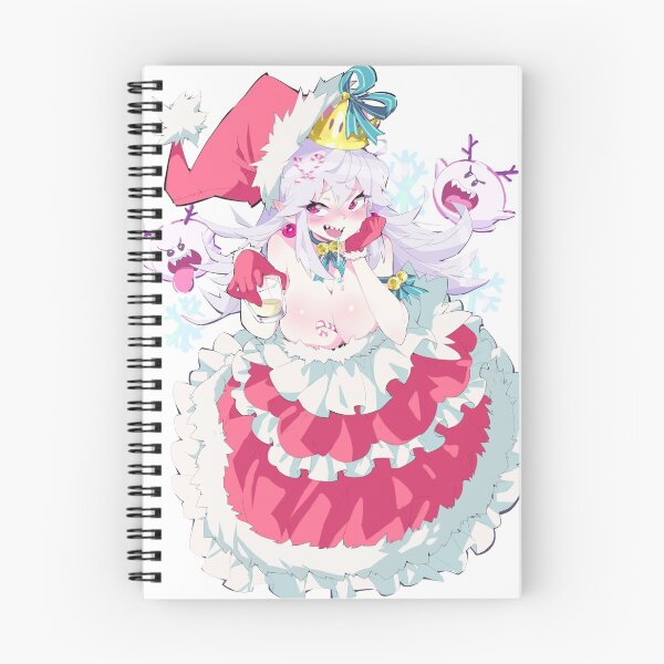Item preview, Booette Christmas designed and sold by Aetherion.