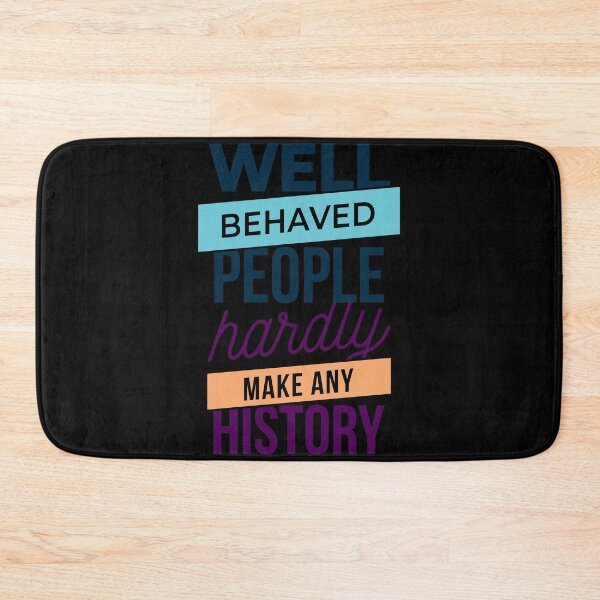 Item preview, well behaved  designed and sold by pirminio.