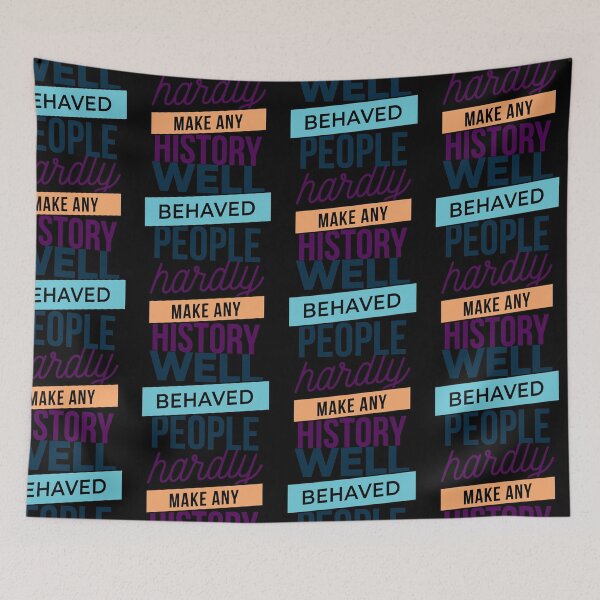 Item preview, well behaved  designed and sold by pirminio.