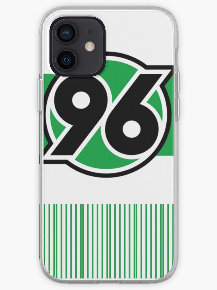 Germany Bundesliga Hannover 96 Football Soccer Iphone Case Cover By Femolacaster Redbubble
