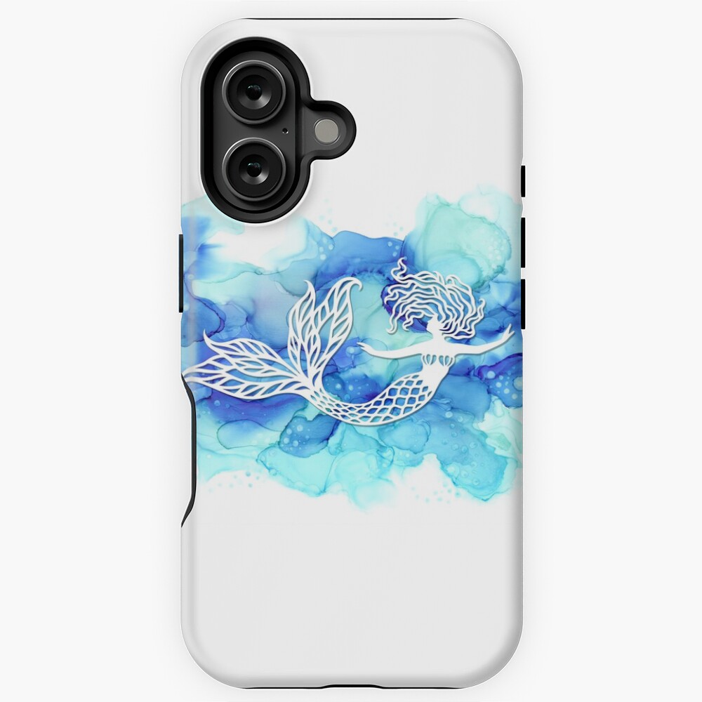 Item preview, iPhone Magsafe Tough Case designed and sold by marge080808.