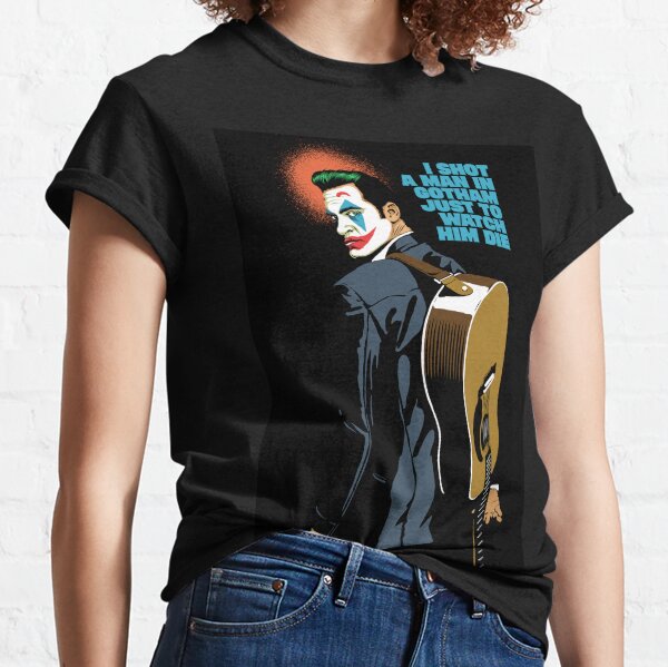 The Shot Classic T-Shirt