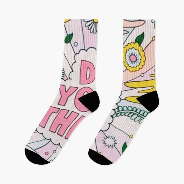 Item preview, Do your Thing designed and sold by Maddie OMalley.