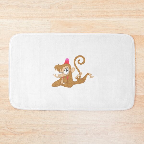 Item preview, Abu Monkey designed and sold by Ghostfoxshop.