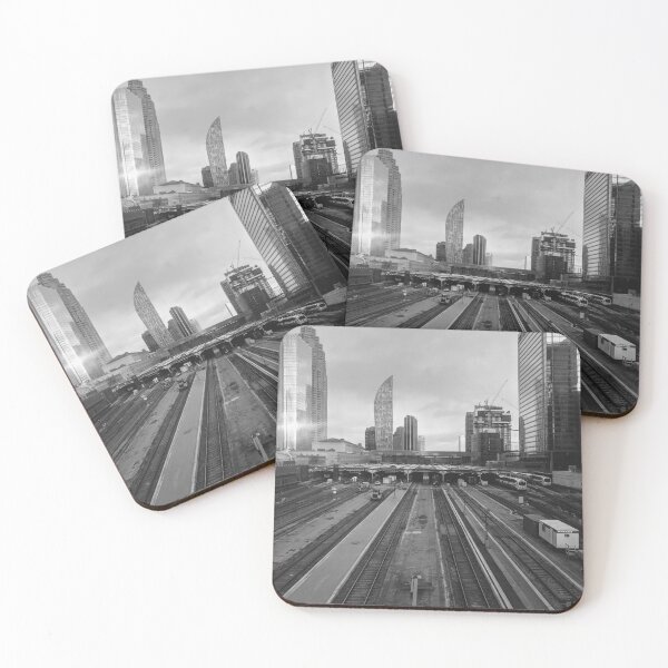 Item preview, Union Station designed and sold by Derek Purdy.