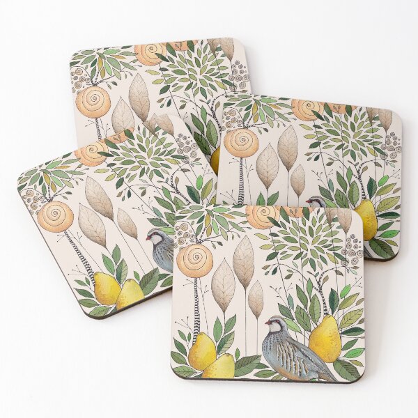 Item preview, Hanging with the Pears designed and sold by Michelle Wayman.