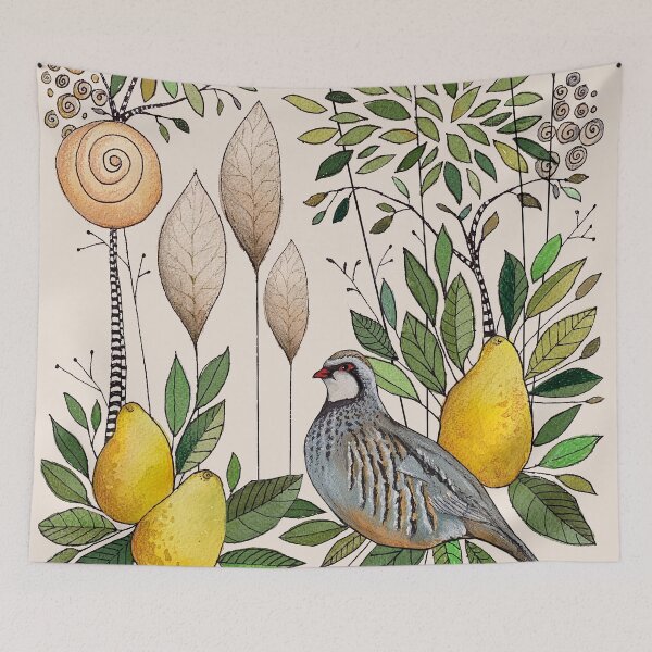 Item preview, Hanging with the Pears designed and sold by Michelle Wayman.