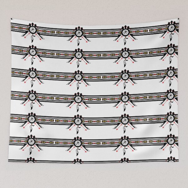 Item preview, cherokee dreams designed and sold by rainingcrow.
