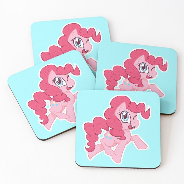 Item preview, Pinkie Pie designed and sold by CharrChan.