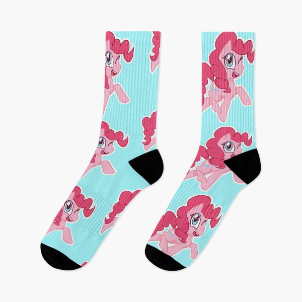 Aperçu de l'œuvre Pinkie Pie créée et vendue par CharrChan.