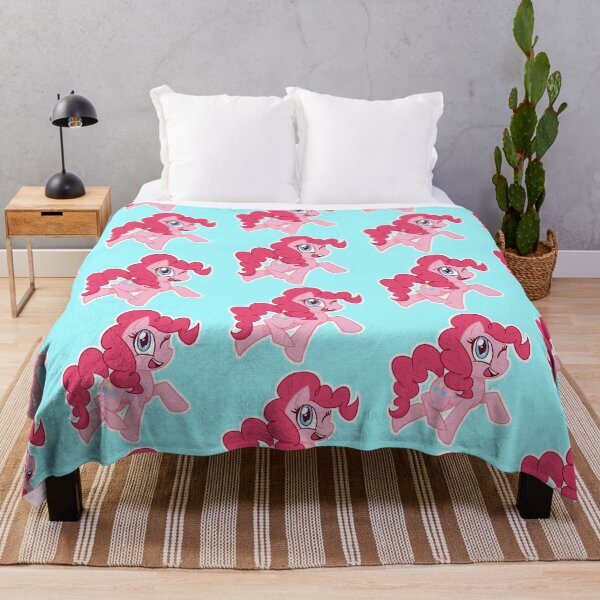 Item preview, Pinkie Pie designed and sold by CharrChan.