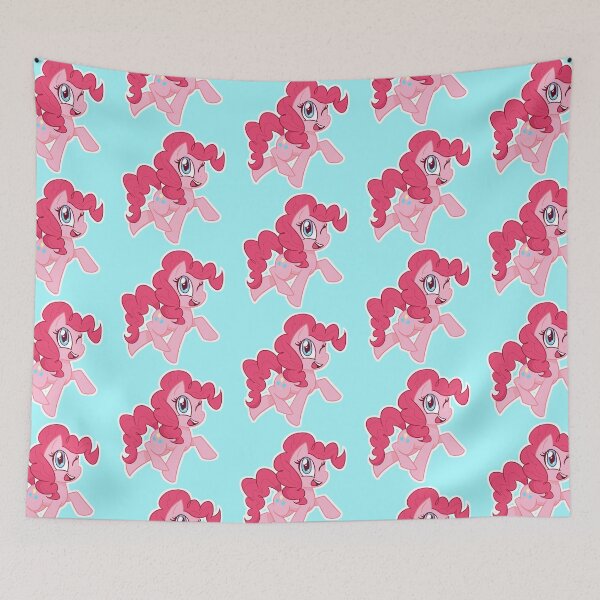 Item preview, Pinkie Pie designed and sold by CharrChan.