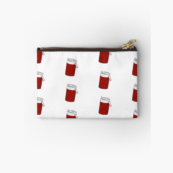 Item preview, Red water jug designed and sold by Sammiecanteven.