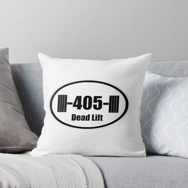 Item preview, Dead Lift - 405 designed and sold by erik123567.