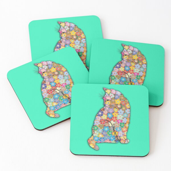 Item preview, Flower Cat designed and sold by BMS320.