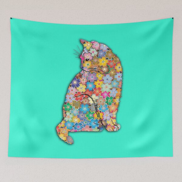 Item preview, Flower Cat designed and sold by BMS320.