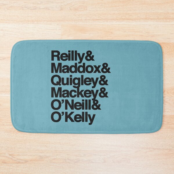 Item preview, Dublin Murders Ampersand & List designed and sold by hailish.