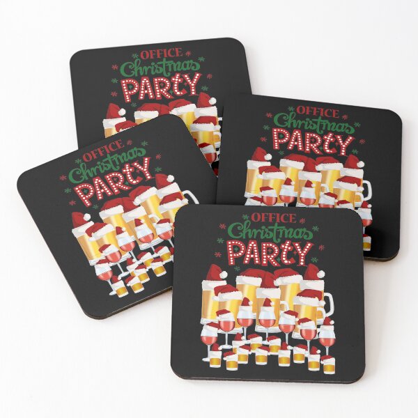 Item preview, Christmas party in the office designed and sold by OVMEngemann.