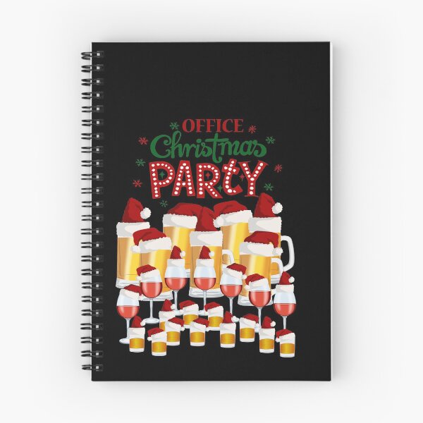 Item preview, Christmas party in the office designed and sold by OVMEngemann.