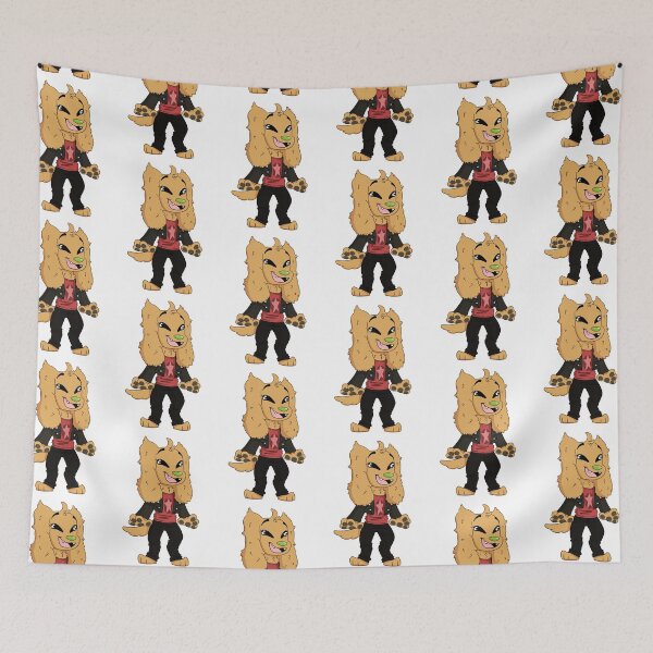 Item preview, Alfie designed and sold by CharrChan.