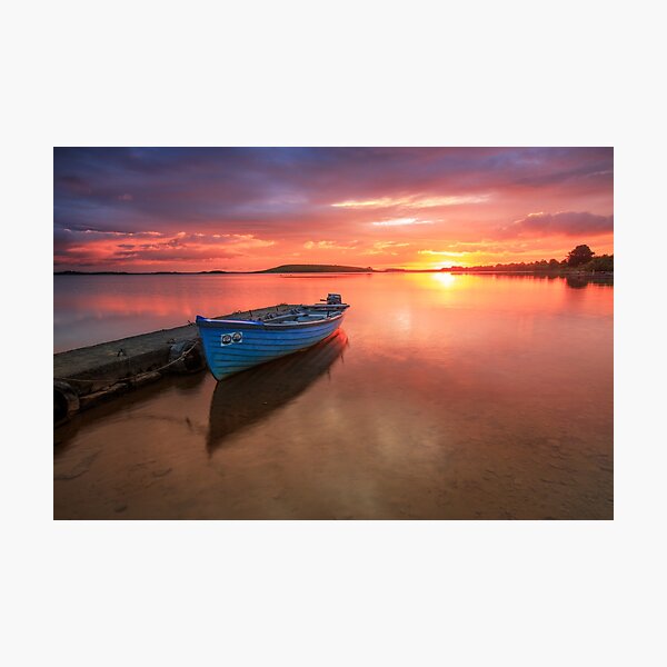Item preview, Lough Corrib , Co Galway, Ireland designed and sold by Zdrojewski.