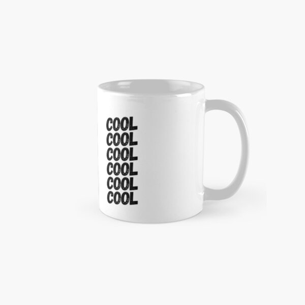 Item preview, Brooklyn 99 - Coolcoolcool  designed and sold by Ghostfoxshop.