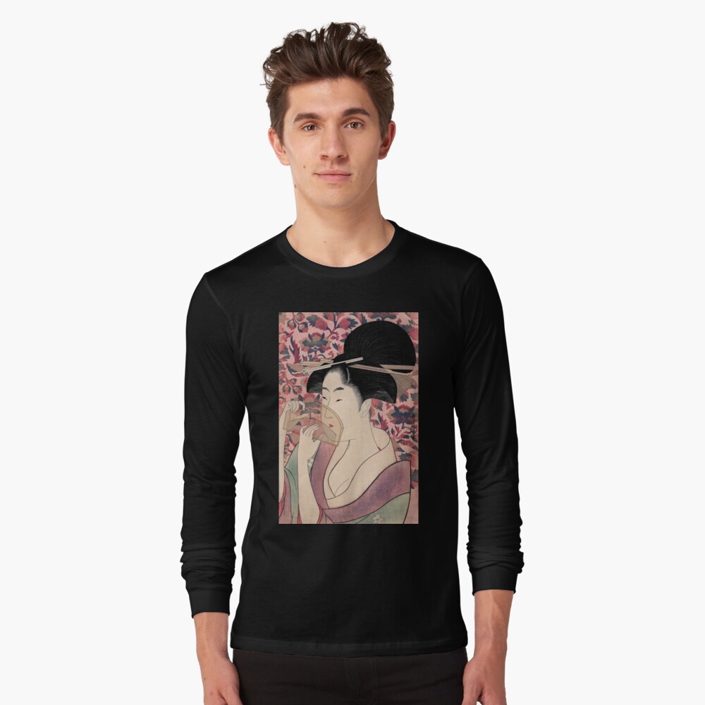 Item preview, Long Sleeve T-Shirt designed and sold by VintageArchive.