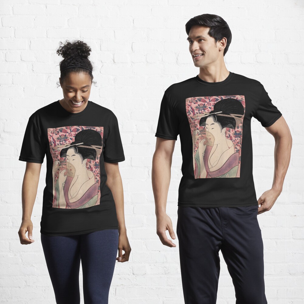 Item preview, Active T-Shirt designed and sold by VintageArchive.