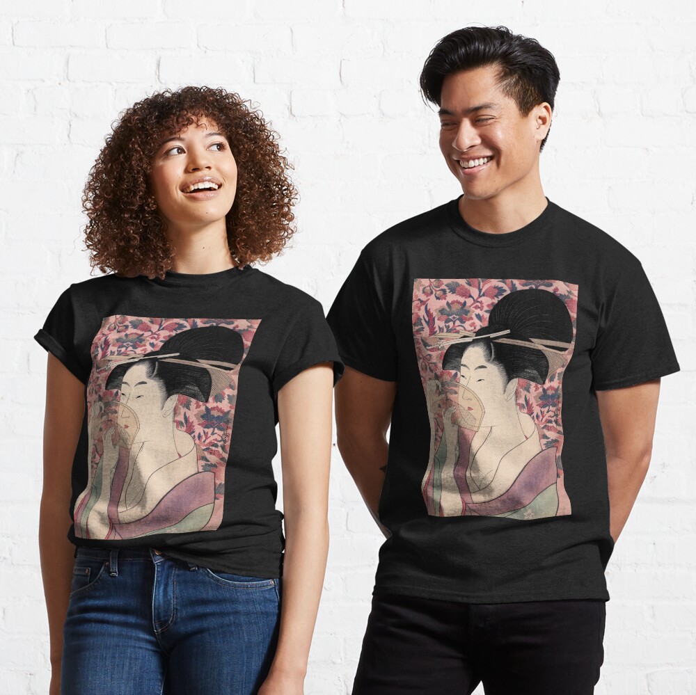 Item preview, Classic T-Shirt designed and sold by VintageArchive.