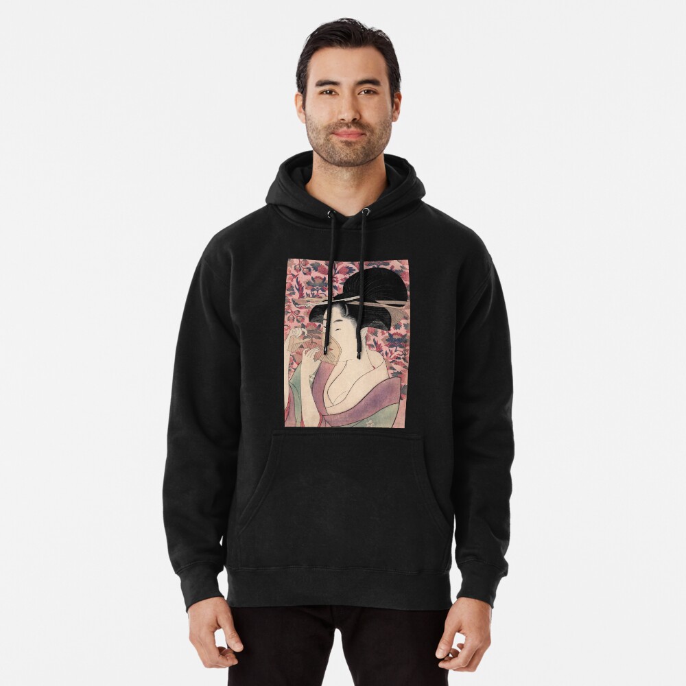 Item preview, Pullover Hoodie designed and sold by VintageArchive.