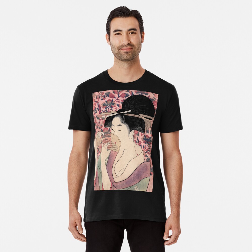 Item preview, Premium T-Shirt designed and sold by VintageArchive.