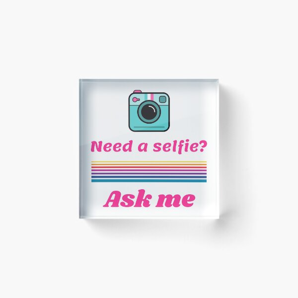 Item preview, Offering my Selfie Services designed and sold by RareLoot19.