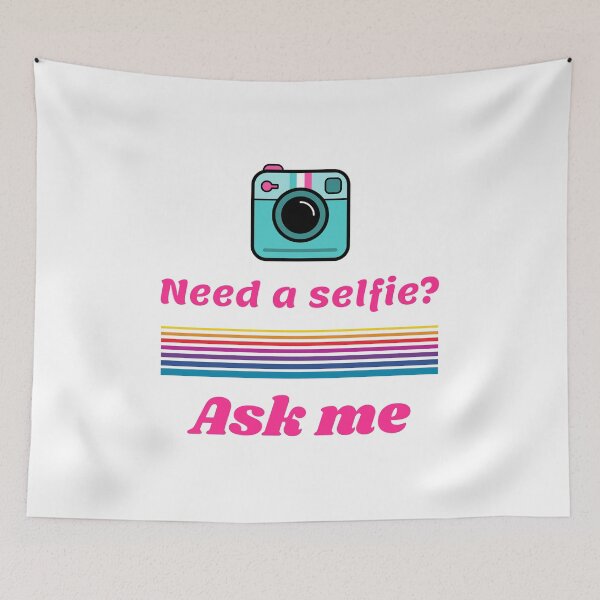 Item preview, Offering my Selfie Services designed and sold by RareLoot19.