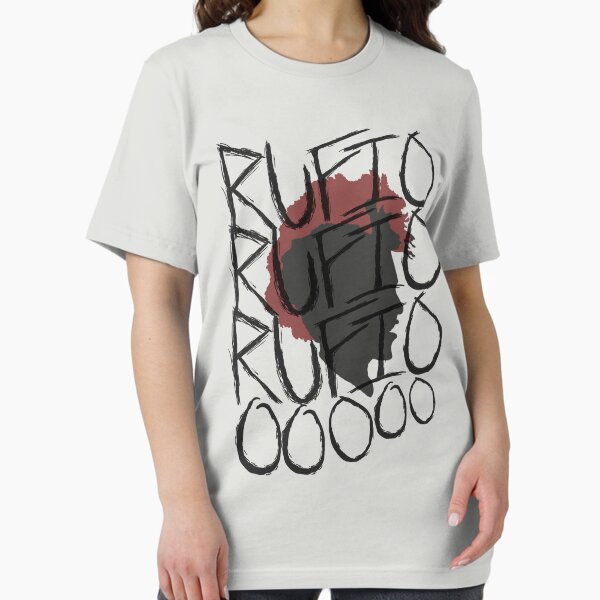 Item preview, Rufio designed and sold by louisjones65.