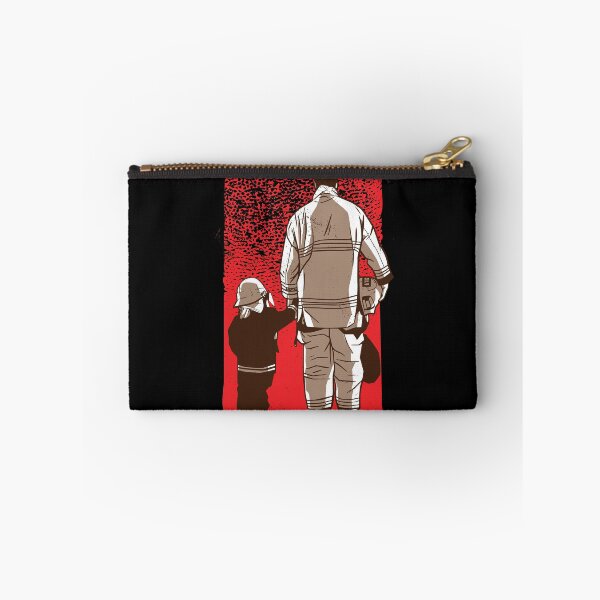Item preview, Firefighter father and son designed and sold by altinvest.