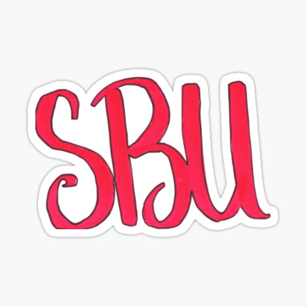 Stony Brook University Gifts & Merchandise Redbubble