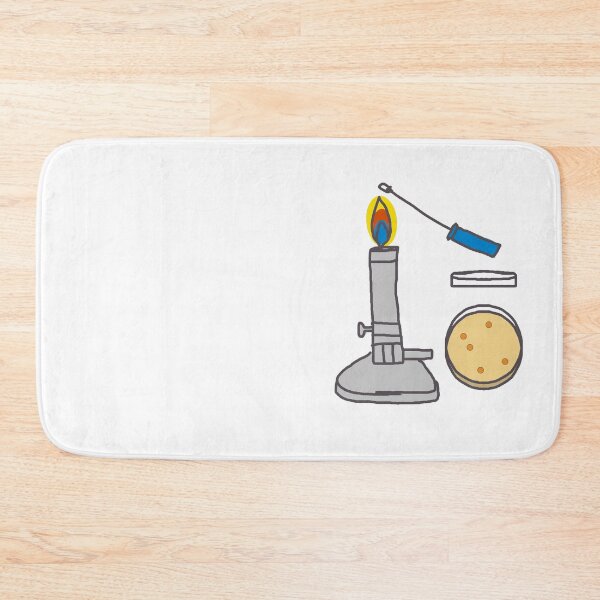Item preview, Microbiology Lab designed and sold by LouisianaLady.