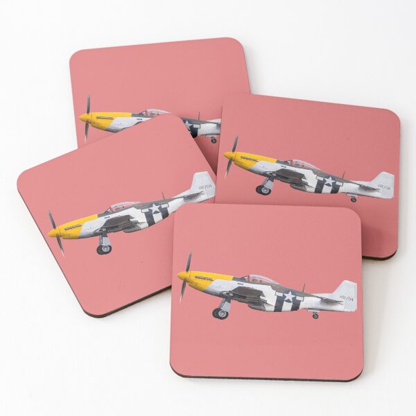 Item preview, P-51 designed and sold by sibosssr.