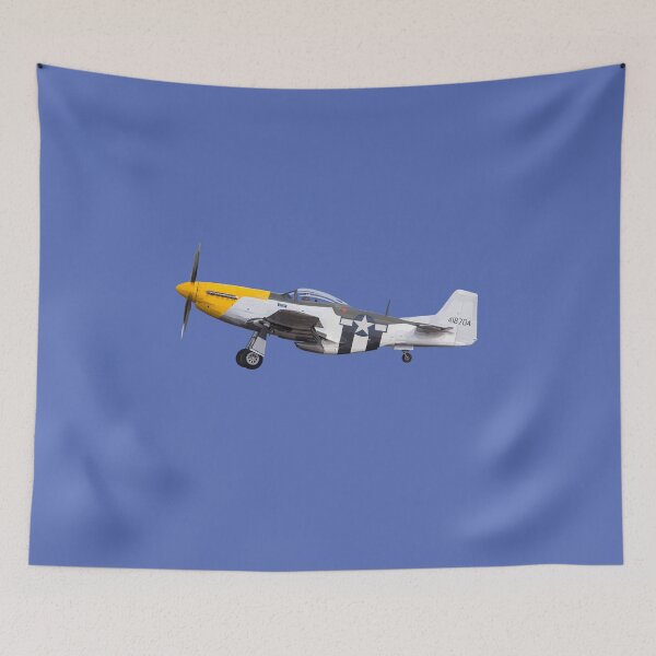 Item preview, P-51 designed and sold by sibosssr.
