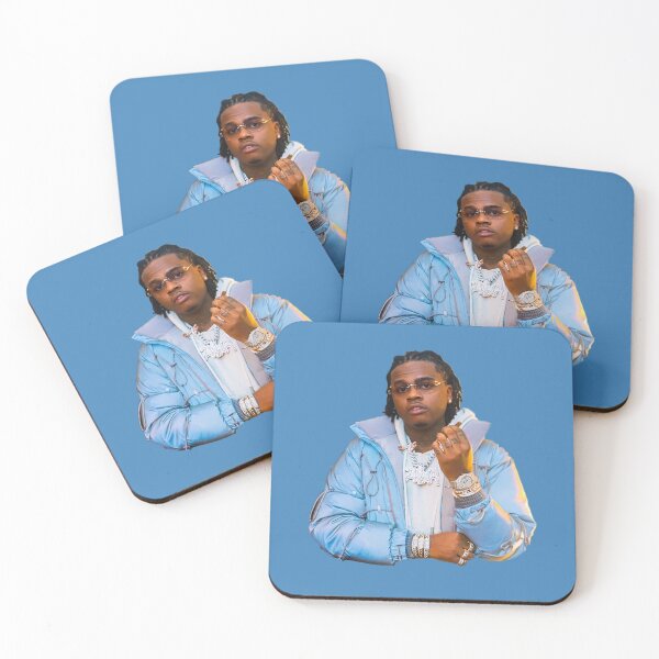 Item preview, Gunna Sticker designed and sold by Hays Graphics.