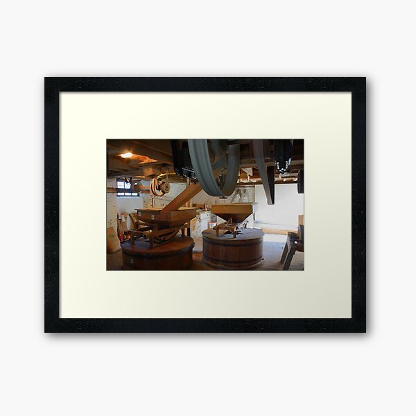 Item preview, Burcott Mill, Somerset designed and sold by Dave Godden.