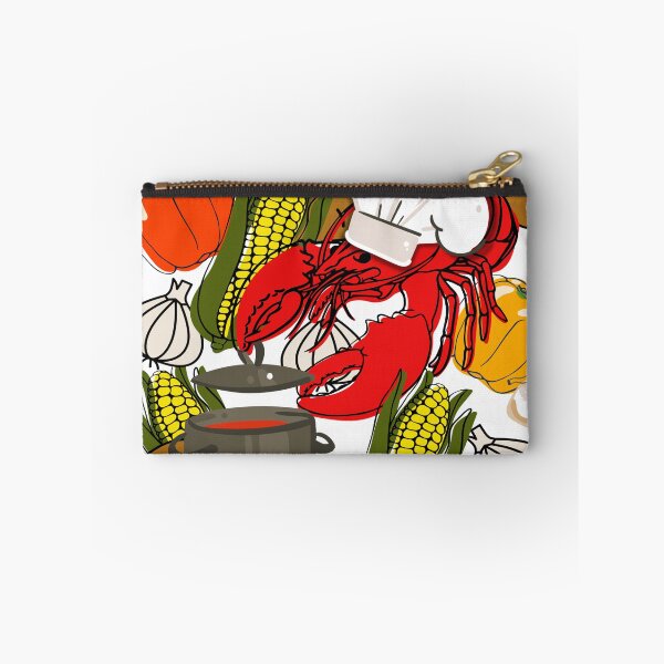 Aperçu de l'œuvre Écrevisse à cajun, Gumbo, Louisiane créée et vendue par LouisianaLady.