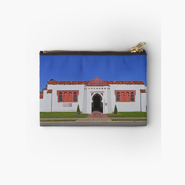 Item preview, B'Nai Israel Jewish Synagogue, Cape Girardeau, Missouri designed and sold by Margaret  Hyde.