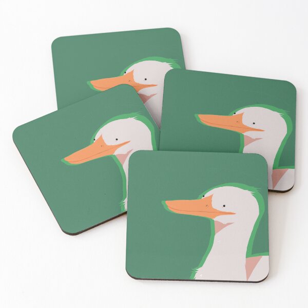 Item preview, Quack designed and sold by NimsterWolf.