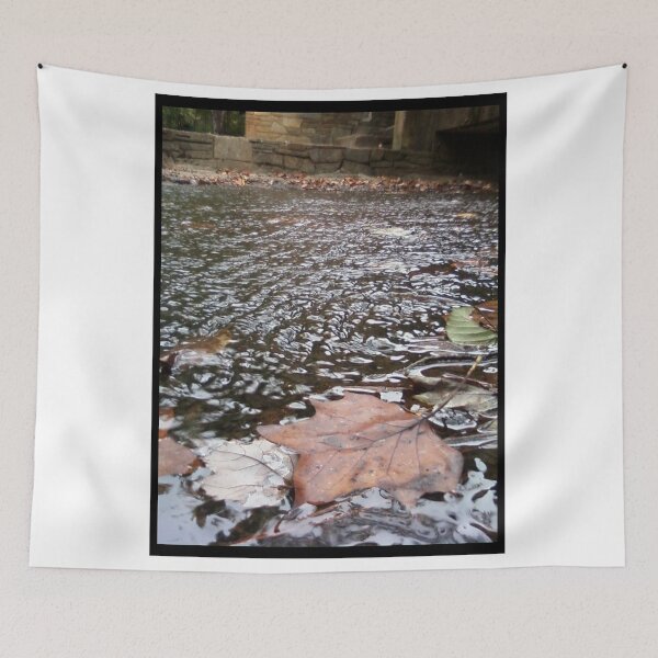 Item preview, like autumn leaves designed and sold by rainingcrow.