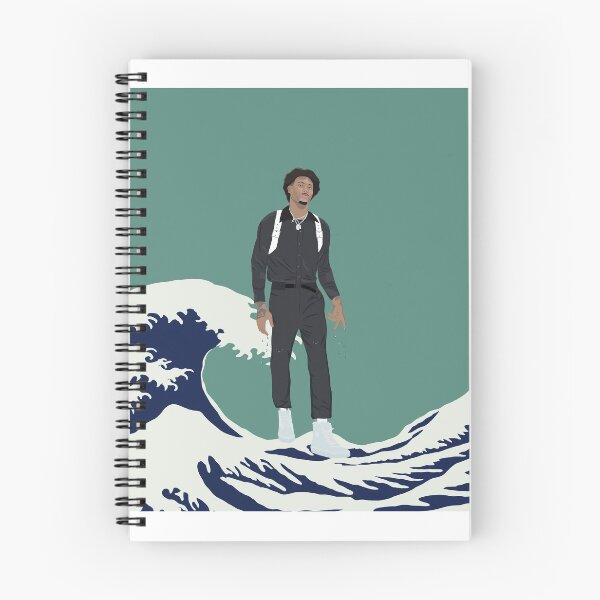Item preview, Tsunami Papi Oubre Wavy designed and sold by Carco.