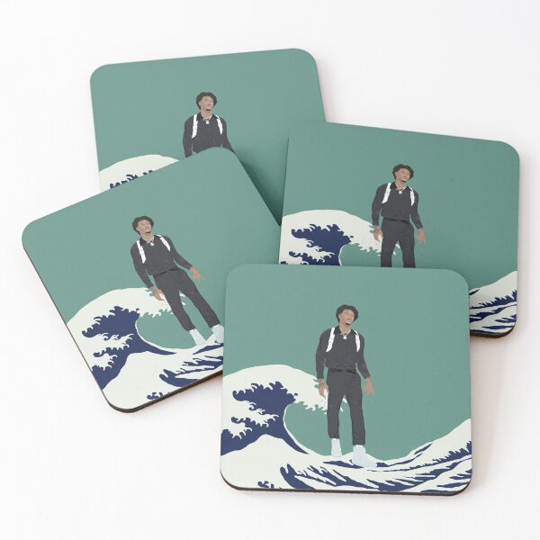 Item preview, Tsunami Papi Oubre Wavy designed and sold by Carco.
