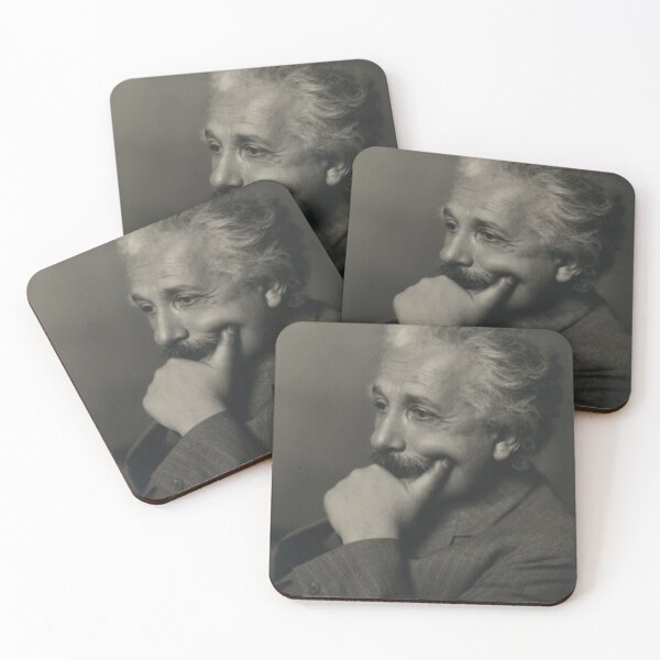 Item preview, Einstein designed and sold by steve-1.