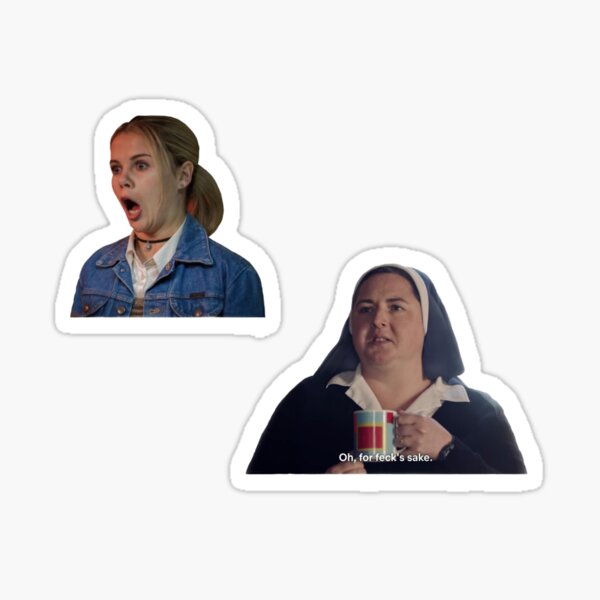 Derry Girls Gifts & Merchandise Redbubble