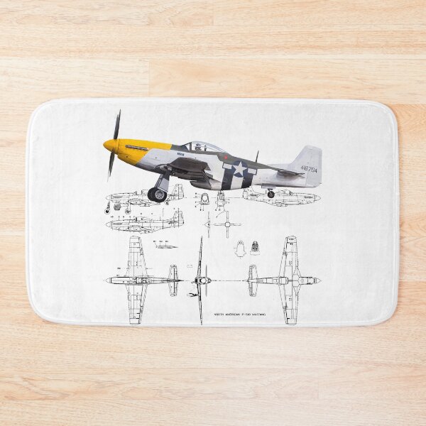 Item preview, P-51 designed and sold by sibosssr.